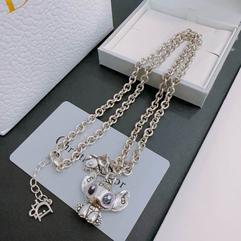 Dior Necklace 03lyh133